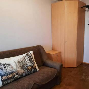 Сдается 2-х комнатная квартира, 46,6 м²
