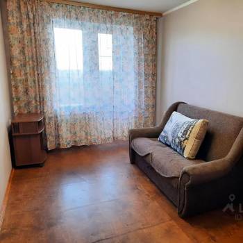 Сдается 2-х комнатная квартира, 46,6 м²