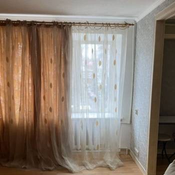 Сдается 1-комнатная квартира, 35 м²
