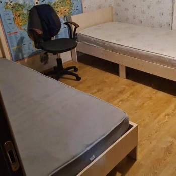Сдается 2-х комнатная квартира, 57 м²