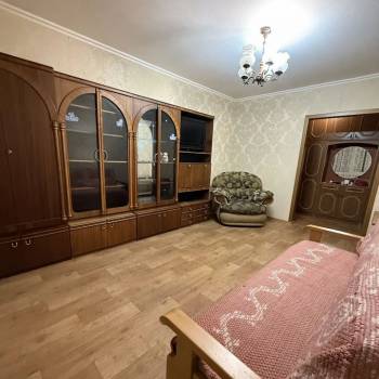 Сдается Многокомнатная квартира, 63 м²