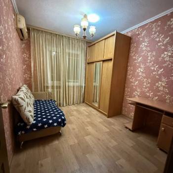 Сдается Многокомнатная квартира, 63 м²