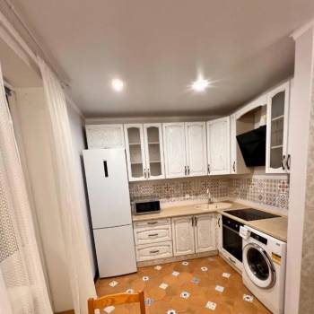Сдается Многокомнатная квартира, 55 м²
