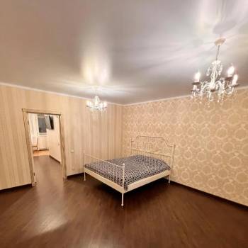Сдается Многокомнатная квартира, 55 м²