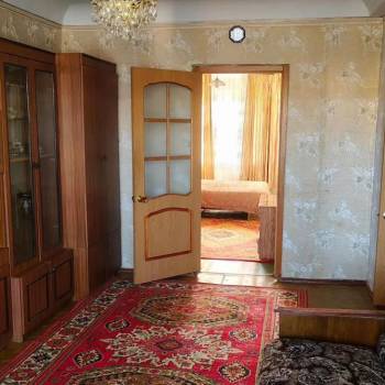 Продается 3-х комнатная квартира, 58,3 м²