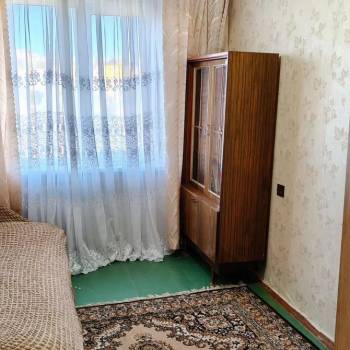 Продается 3-х комнатная квартира, 58,3 м²
