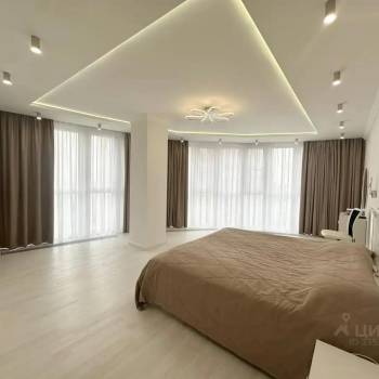 Продается 2-х комнатная квартира, 60 м²