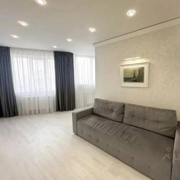 Продается 2-х комнатная квартира, 60 м²