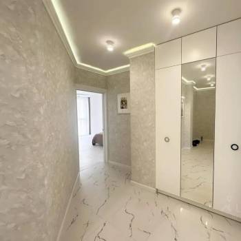 Продается 2-х комнатная квартира, 60 м²