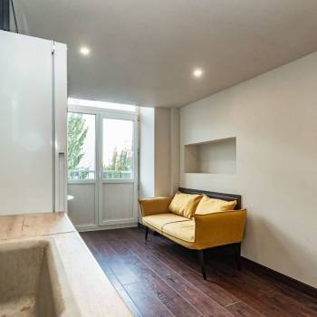 Продается 2-х комнатная квартира, 24 м²