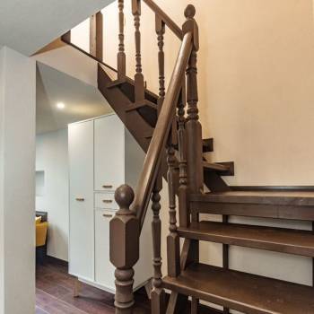 Продается 2-х комнатная квартира, 24 м²