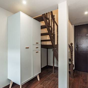 Продается 2-х комнатная квартира, 24 м²