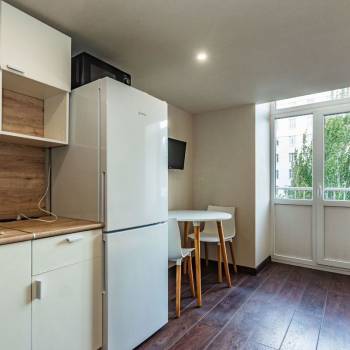 Продается 2-х комнатная квартира, 24 м²