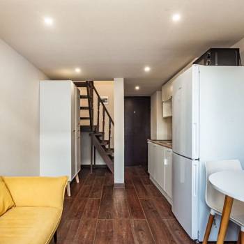 Продается 2-х комнатная квартира, 24 м²