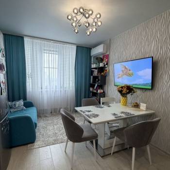Продается 1-комнатная квартира, 40 м²