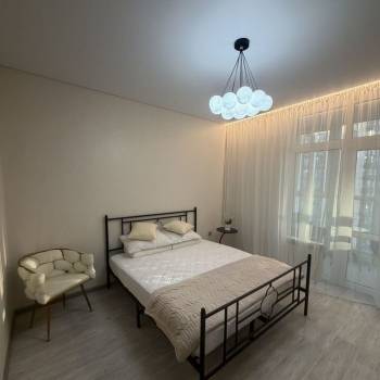 Продается 1-комнатная квартира, 40,4 м²