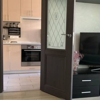 Продается 1-комнатная квартира, 31,9 м²