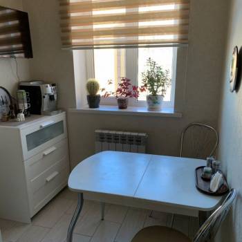 Продается 1-комнатная квартира, 31,9 м²