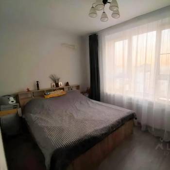 Сдается 2-х комнатная квартира, 55 м²