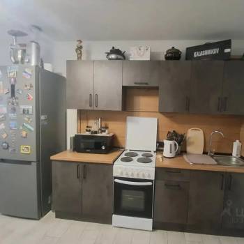 Сдается 2-х комнатная квартира, 55 м²
