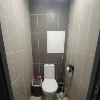 Сдается 2-х комнатная квартира, 55 м²