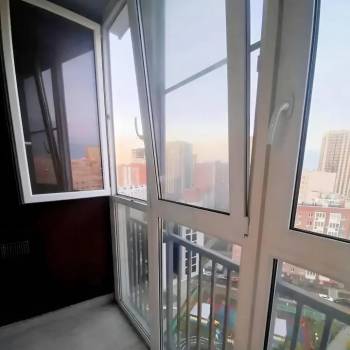 Сдается 2-х комнатная квартира, 55 м²