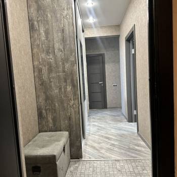 Сдается 2-х комнатная квартира, 58 м²