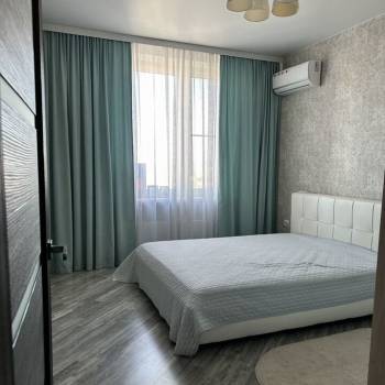 Сдается 2-х комнатная квартира, 58 м²