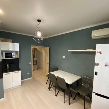 Сдается 2-х комнатная квартира, 56 м²