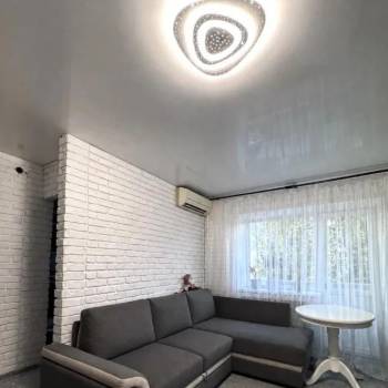 Продается 3-х комнатная квартира, 58 м²