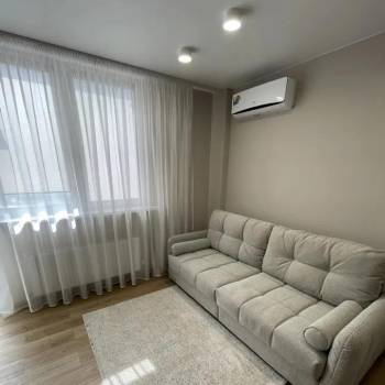 Сдается 1-комнатная квартира, 30 м²