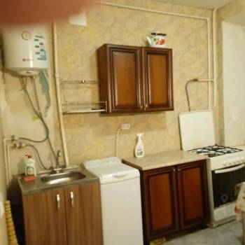 Сдается 2-х комнатная квартира, 45 м²