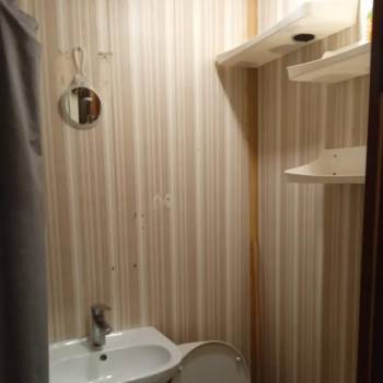 Сдается 2-х комнатная квартира, 45 м²