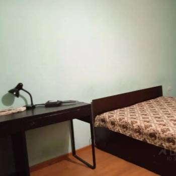 Сдается 2-х комнатная квартира, 45 м²