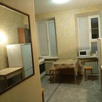 Сдается 2-х комнатная квартира, 45 м²
