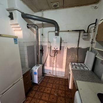 Сдается 2-х комнатная квартира, 49 м²