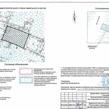 Продается Участок, 580 м²