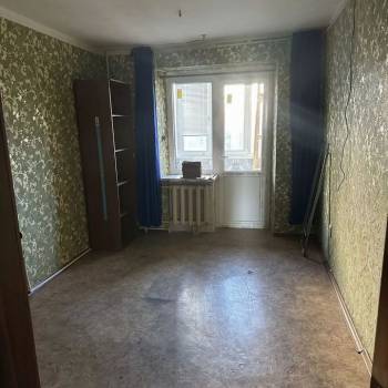 Сдается 2-х комнатная квартира, 48 м²