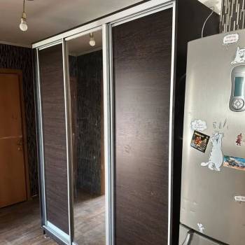 Сдается 2-х комнатная квартира, 48 м²