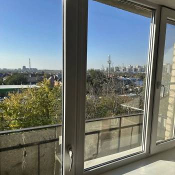 Сдается 2-х комнатная квартира, 48 м²
