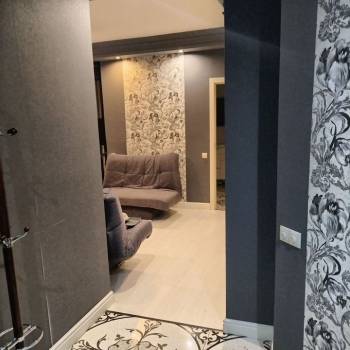 Сдается 2-х комнатная квартира, 52 м²
