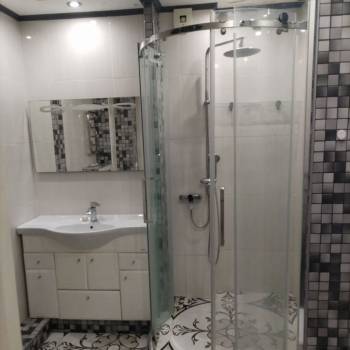 Сдается 2-х комнатная квартира, 52 м²