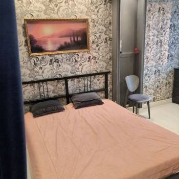 Сдается 2-х комнатная квартира, 52 м²