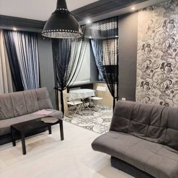 Сдается 2-х комнатная квартира, 52 м²