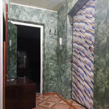 Сдается 2-х комнатная квартира, 45 м²