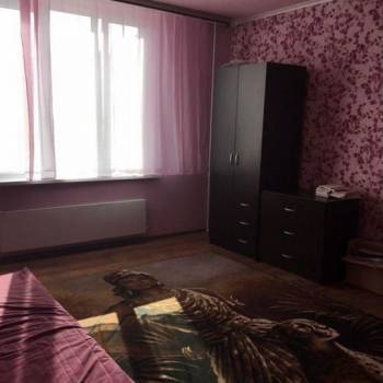Продается 1-комнатная квартира, 36 м²