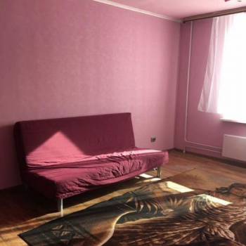 Продается 1-комнатная квартира, 36 м²