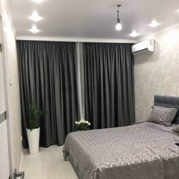 Продается 1-комнатная квартира, 40 м²