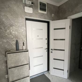 Продается 1-комнатная квартира, 40 м²