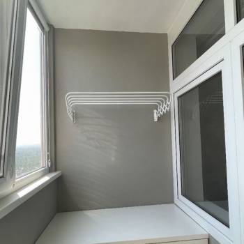 Продается 1-комнатная квартира, 40 м²